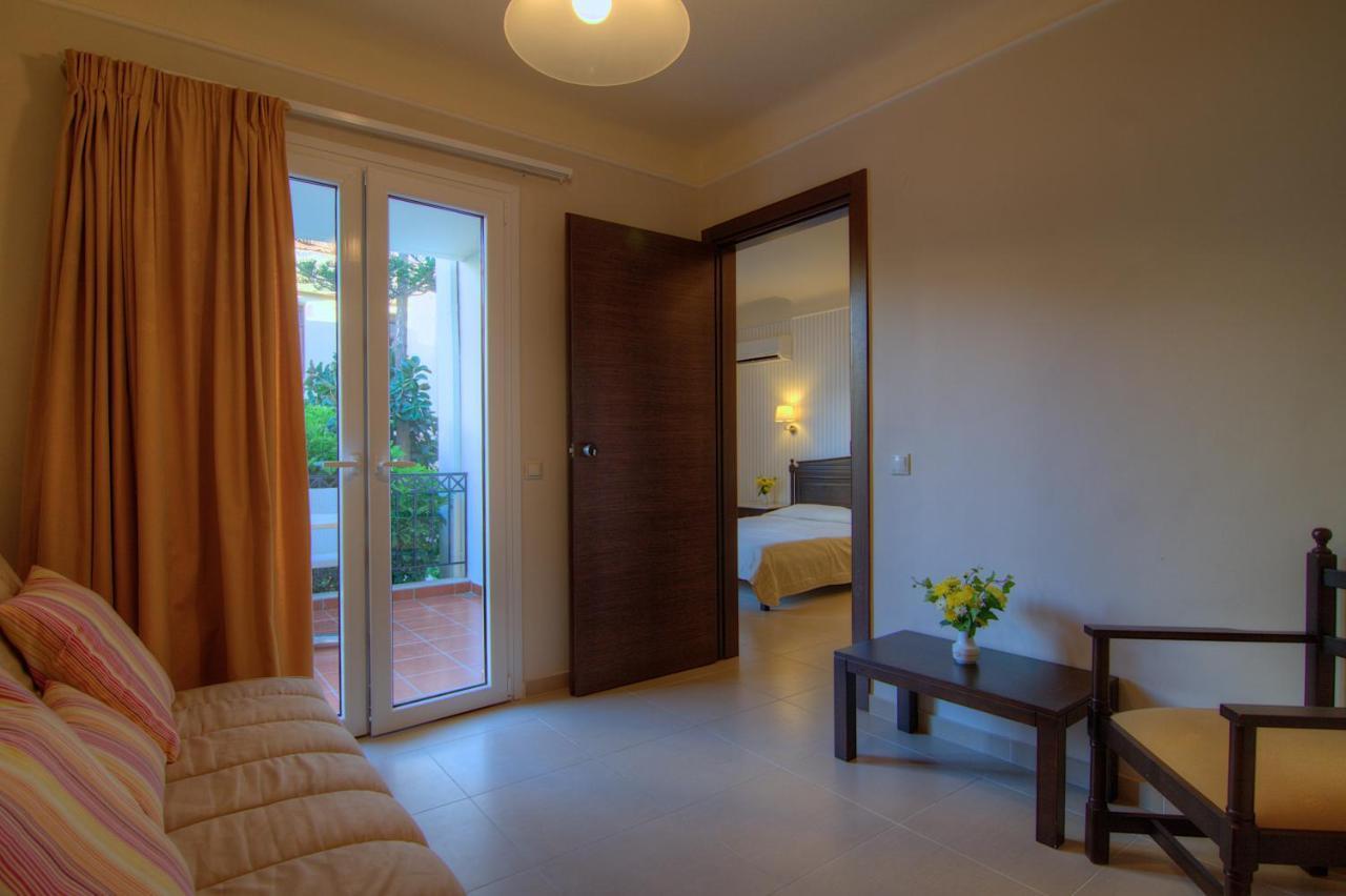 Fortezza Hotel Rethymno  Room photo